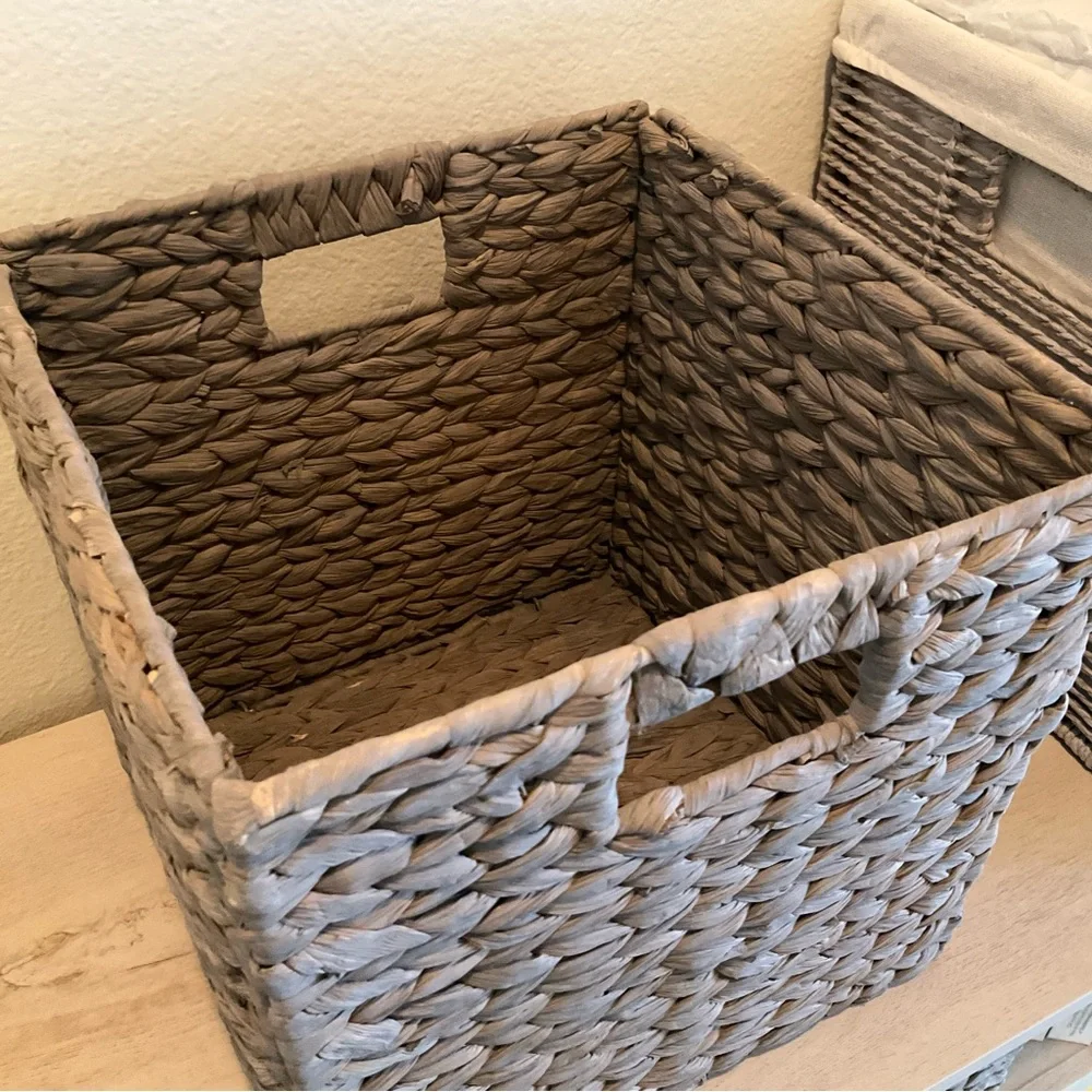 Storage Basket - Picture 4 of 8